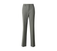 GUESS Pantalon à plis 'NEW CARLA' gris, Taille 38