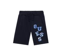 GUESS Pantalon bleu marine / turquoise, Taille 176