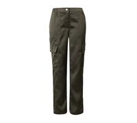 GUESS Pantalon cargo 'Benedetta' vert foncé, Taille 38