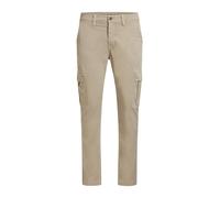 GUESS Pantalon cargo 'Lonta' crème, Taille 34