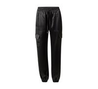 GUESS Pantalon cargo 'New Marzia' noir, Taille 40