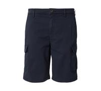 GUESS Pantalon cargo 'RUSSEL' marine, Taille 31