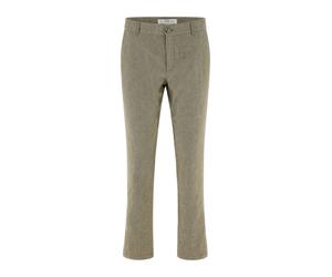 GUESS Pantalon chino 'Myron Dressy' vert, Taille 33