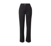 GUESS Pantalon chino 'New Zoe' noir, Taille 38
