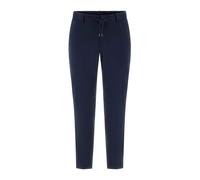 GUESS Pantalon 'COULISSE' marine, Taille 38