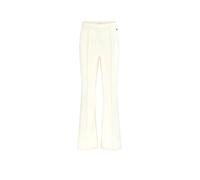 GUESS Pantalon coupe évasée EVELINA crème | L