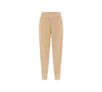 Guess - Pantalon de Jogging Beige - Femme - Pantalons - Beige - Taille: 38 FR
