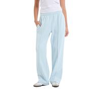 GUESS Pantalon de jogging bleu clair | M
