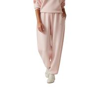 GUESS Pantalon de jogging Eco Cecilia Scuba pour femme, Dolly Pink, Taille XL