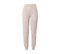 GUESS Pantalon de sport 'Britney' beige / rose ancienne / noir / blanc, Taille XS