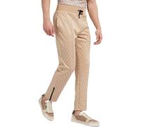 GUESS Pantalon de survêtement Art. Z2BB05 FL04Q, beige, XS
