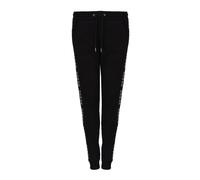Guess - Pantalon de survêtement Slim Fit - Femme - Pantalons - Noir - Taille: 40 FR