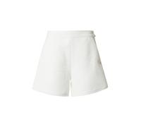 GUESS Pantalon 'EULALIE' blanc, Taille 40