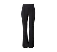 Pantalon evasÃ©e femme Guess New Evelina Noir XL