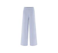 GUESS Pantalon 'GUESS PANTALONE PANTALONE TUTA' bleu-gris, Taille 38