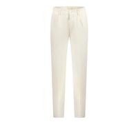 Guess - Pantalon Homme Blanc Coupe Droite - Homme - Pantalons - Blanc - Taille: W31 L32