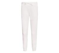Guess - Pantalon Jogger Scuba pour Femmes - Femme - Pantalons - Blanc - Taille: 42 FR