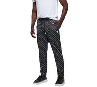 Guess Pantalon Jogging à monogrammes Jeans