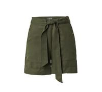 GUESS Pantalon 'NEW NINA' olive, Taille 42