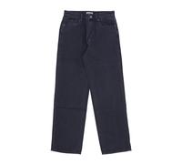 Guess - Pantalon Noir Multi Détendu Vieilli - Homme - Jeans - Noir - Taille: W34