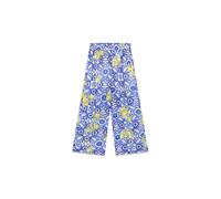 GUESS Pantalon pour fille bleu | 164