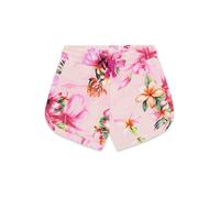 GUESS Pantalon rose / rose / rouge / noir, Taille 176