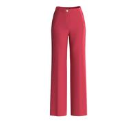 Guess - Pantalon Slim Rose - Femme - Pantalons - Rose - Taille: 44 FR