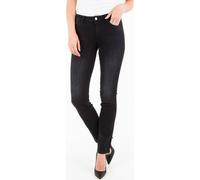Guess Pantalon W81A06 Jeans noir W27