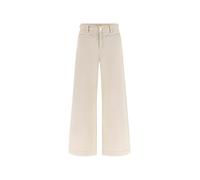 GUESS Pantalon 'ZOYA' cappuccino, Taille 40