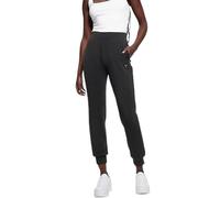 Guess - Pantalons de survêtement - Femme - Pantalons - Noir - Taille: 42 FR
