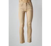 guess pantalons homme de couleur beige W31 L34