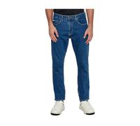 Guess - Pantalons - Homme - Jeans - Bleu - Taille: W33
