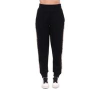 GUESS Pantalons Jeans Studs Logo jblk Jet Black a996 S
