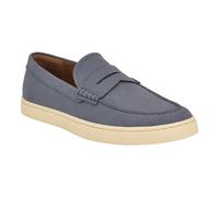 GUESS Pantoufles Grovel pour homme, Bleu clair 450, 46 EU