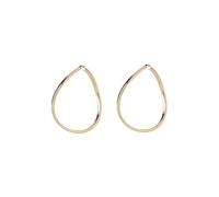 Boucles d'oreilles pour femmes Guess JUBE04195JWYGT-U