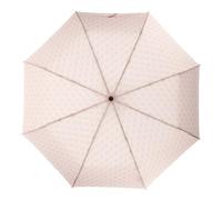 GUESS parapluie Open-Close Umbrella Rose Logo