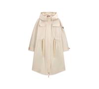 GUESS Parka mi-saison crème, Taille XL