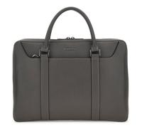 GUESS HMPATUP5238DGR PARMA DOCUMENT CASE W HANDLES Men DARK GREY Size One Size