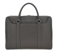 GUESS Parma Document Case W Handles, Hand Bag Homme, Taille Unique