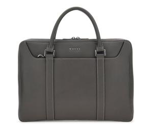 GUESS Parma Document Case W Handles, Hand Bag Homme, Taille Unique