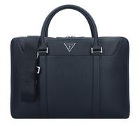 Guess Parma Porte-documents 39 cm Compartiment pour ordinateur portable noir