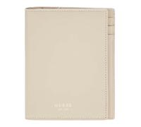 GUESS Passport Holder Lamb