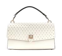 Guess - Patsie Handbag - Femme - Sacs - Blanc - Taille: ONE Size