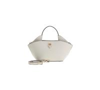 Guess - Patsie Mini Tote - Femme - Sacs - Blanc - Taille: ONE Size