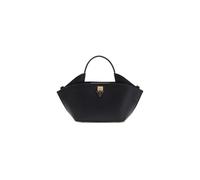 Guess - Patsie Mini Tote - Femme - Sacs - Noir - Taille: ONE Size