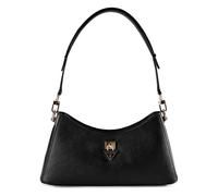 Guess - Sac bandoulière Patsie - Femme - Sacs - Noir - Taille: ONE Size