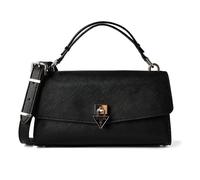 Guess Sac à main Patsie 25 cm Noir