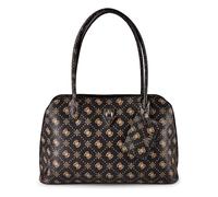 Guess Patsie Sac de shopper 44 cm brun