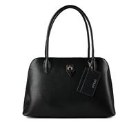 Guess Patsie Sac de shopper 44 cm noir