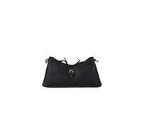 Guess - Patsie Shoulder Bag - Femme - Sacs - Noir - Taille: ONE Size